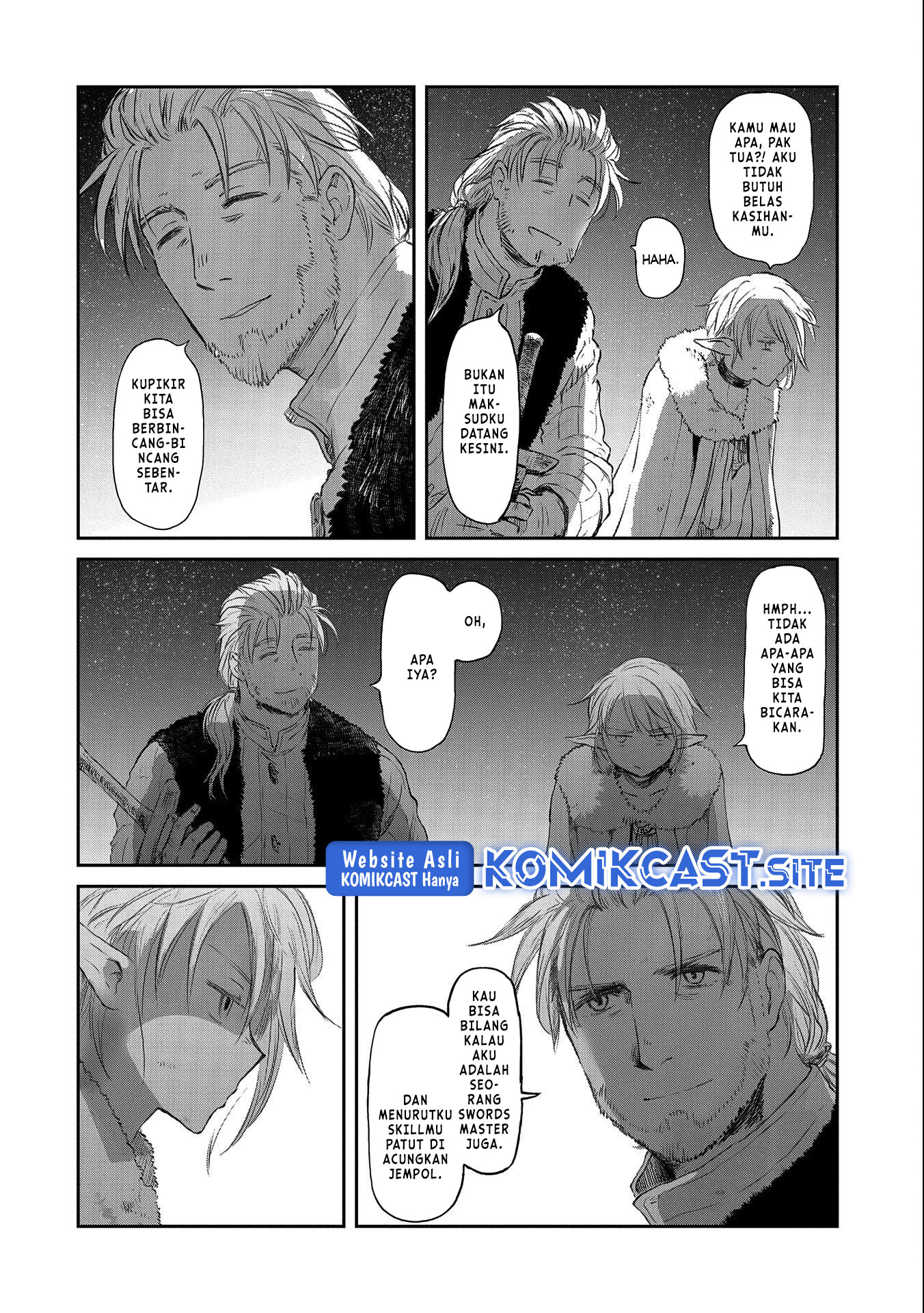 Boukensha ni Naritai to Miyako ni Deteitta Musume ga S Rank ni Natteta